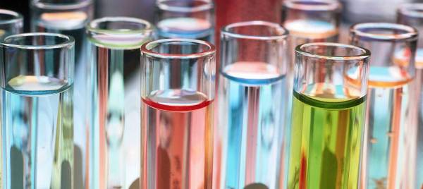 chemistry laboratory chemical engineering