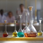 METU NCC Chemical engineering - ODTÜ KKK Kimya Mühendisliği